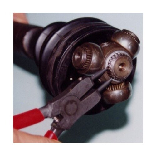 ドライブシャフトスナップリング DP23