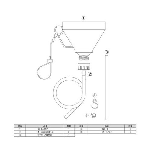 オイルロート エンジン&トランスミッショ