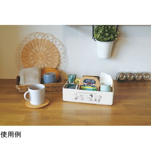 スヌーピー モッテケース I