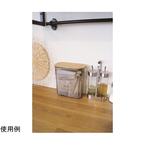 スヌーピー ティーバッグケース GR