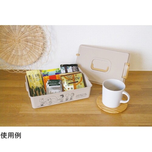 スヌーピー パチットBОX BE