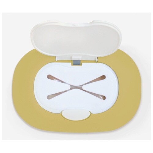 くまのブーさん おしりふきケース MY