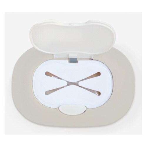 ミッキー おしりふきケース BE