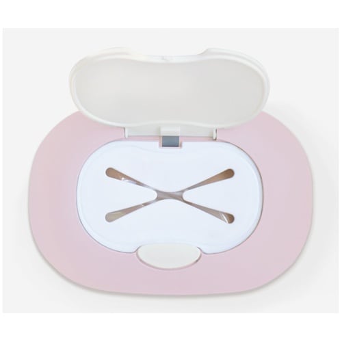 ミニー おしりふきケース PBE