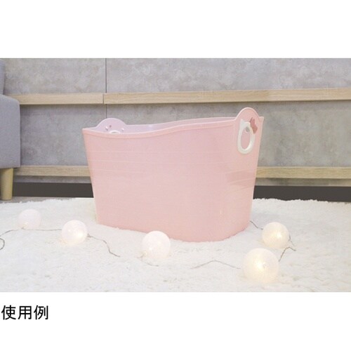 キティ やわらかバケツSQ43 PBE