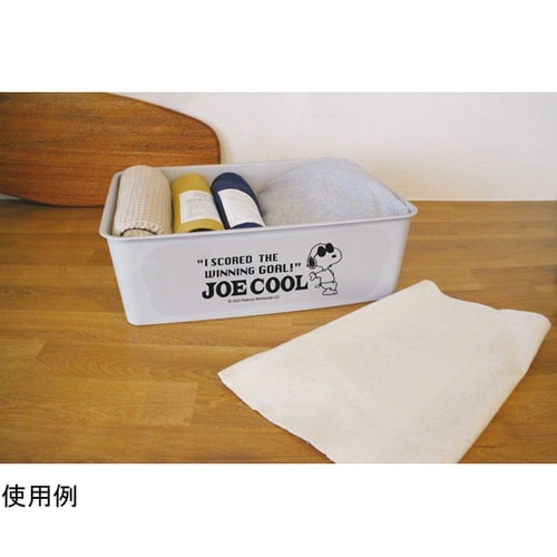 スヌーピー コレクトBОX(M)GR