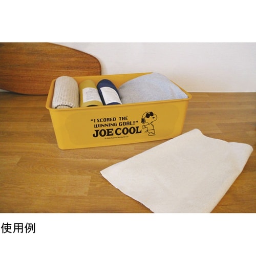 スヌーピー コレクトBОX(M)DY