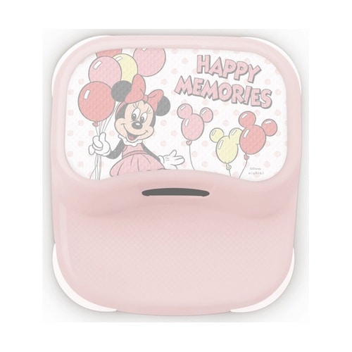 ミニーマウス ビーンズステップ PBE