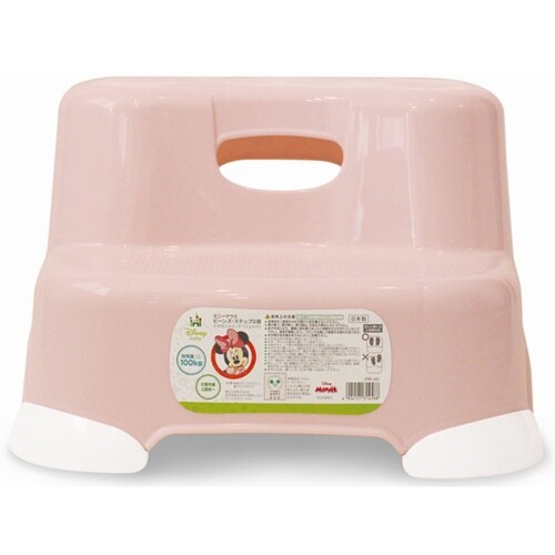 ミニーマウス ビーンズステップ PBE