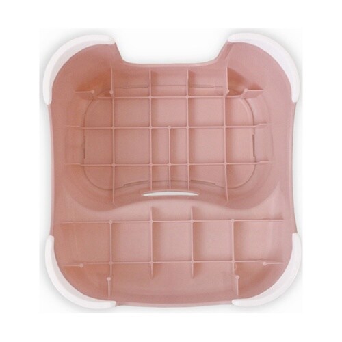 ミニーマウス ビーンズステップ PBE