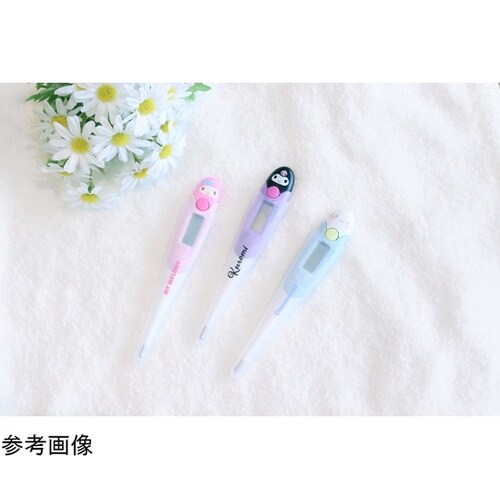 医≫電子体温計 ピンク TO−206PK