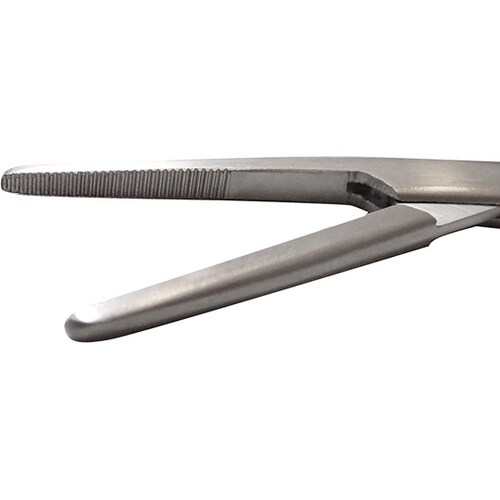 カラー鉗子 ぺアン #504 (パステル