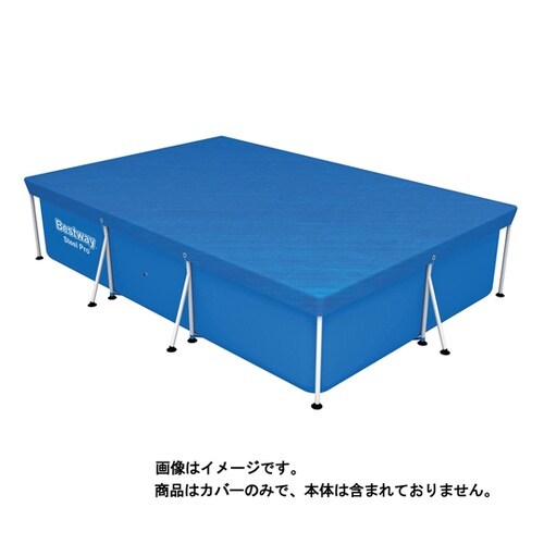グランドプール 3m×2.01m×66c