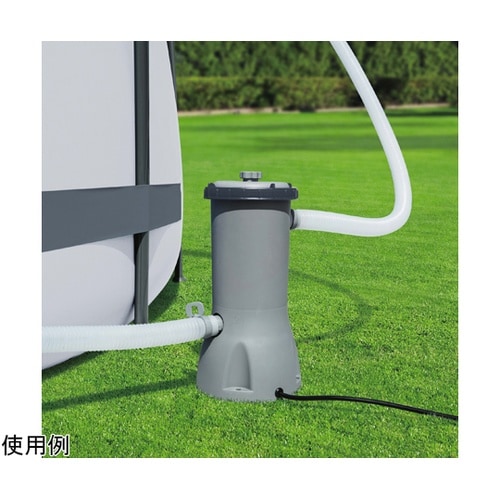 プール用 フィルターポンプ 3028L