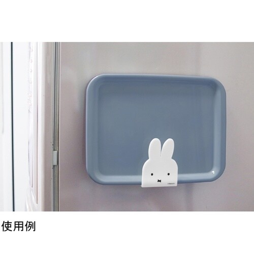 スポンジラック miffy マグネットス