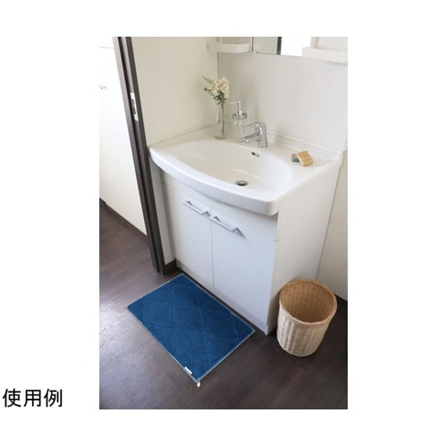 バスマット Fuka−Fuwa!! 40