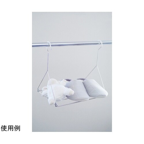 タオルハンガー そのまま引っ掛けるだけバ