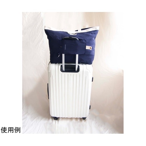 トラベルバッグ NOOK ヌーク ネイビ