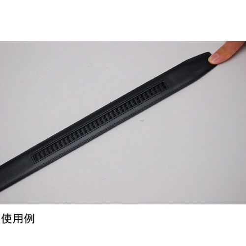 無段階アジャストベルト PU製 WJ−9