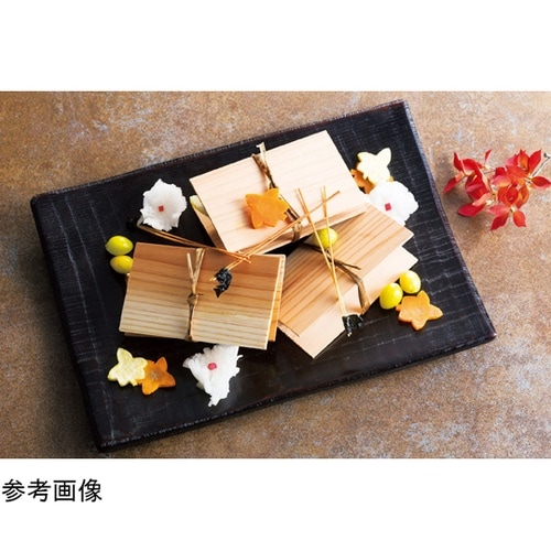 木曽杉板 小 (100枚入) 24006