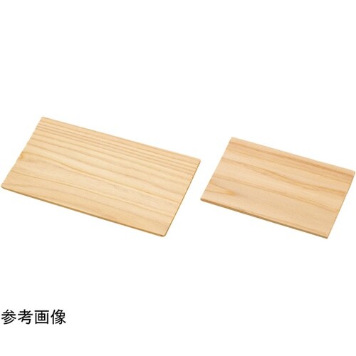 木曽杉板 小 (100枚入) 24006