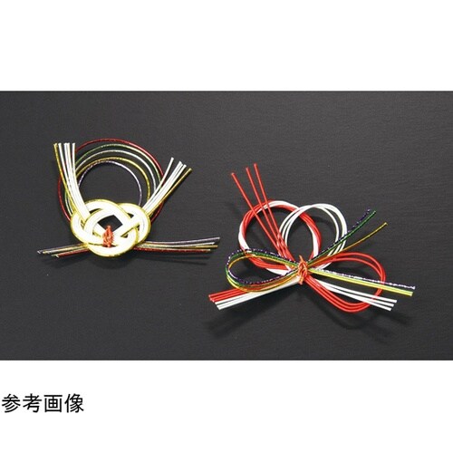 水引飾り両面テープ付・みやび (100ヶ