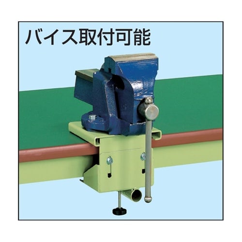 移動式重量作業台(GWB/耐荷重500k