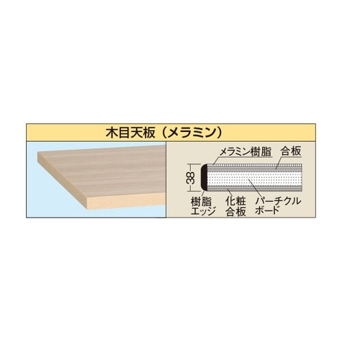 移動式重量作業台(GWB/耐荷重500k