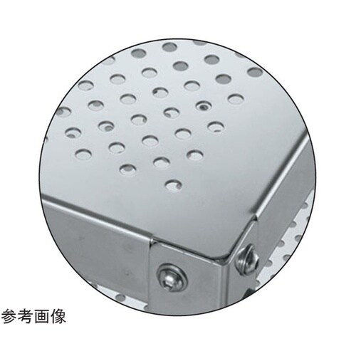 ステンレススペシャルワゴン(SUS304