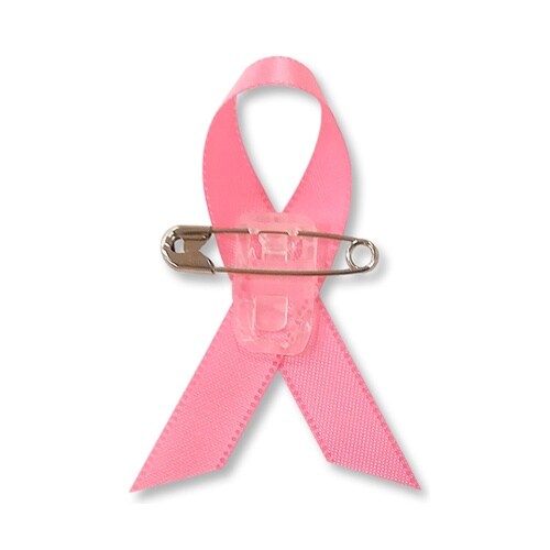 【アウェアネスリボン】 ピンクリボン 1