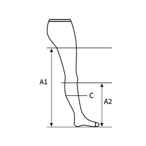 コンプリネットプロ ひざ下 S 1箱(1