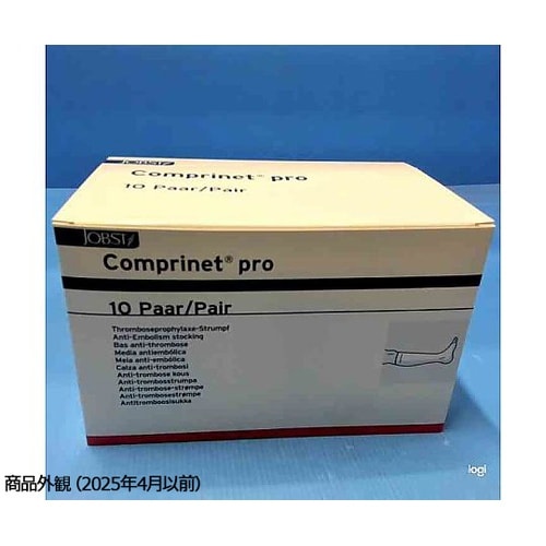 コンプリネットプロ ひざ下ショート M