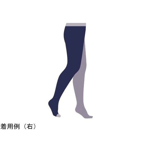 オペーク2 右S ベージュ 020−00