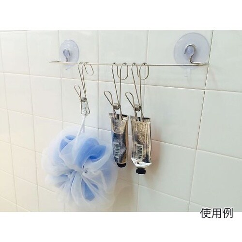 洗濯バサミ 6個入り culemoA ス