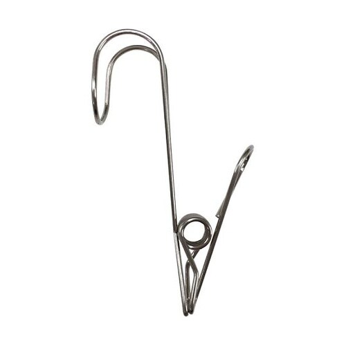 洗濯バサミ 6個入り culemoA ス