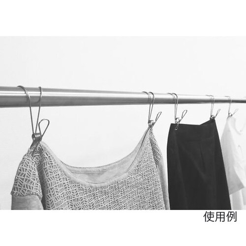 洗濯バサミ 4個入り culemoA ス