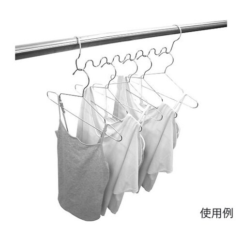 ハンガーホルダー 8連 culemoA