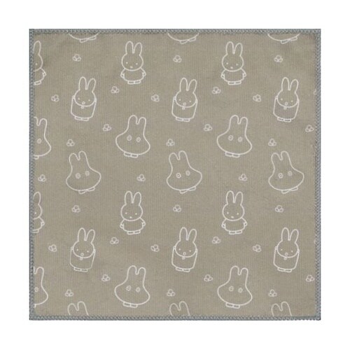 ふきん マイクロファイバーふきん ミッフ