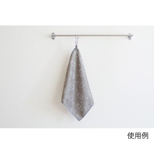 ふきん マイクロファイバーふきん ミッフ