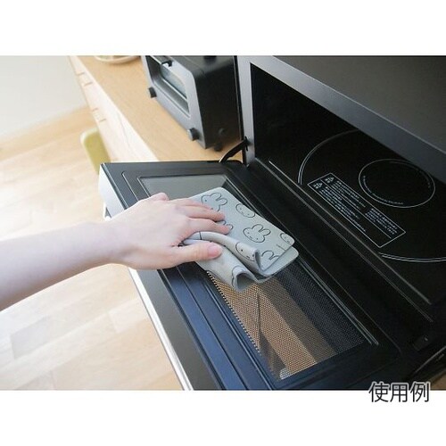 水切りマット 超吸水クロス 30×30c