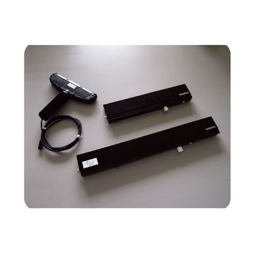 LEDフラットライト280 HL−DFL
