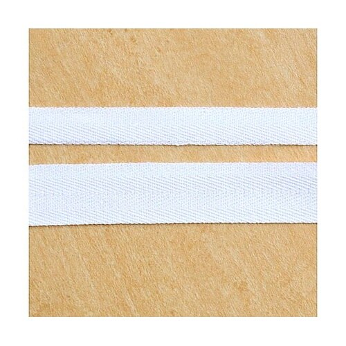 特上綾テープ 衣料用ひも 幅12mm×3