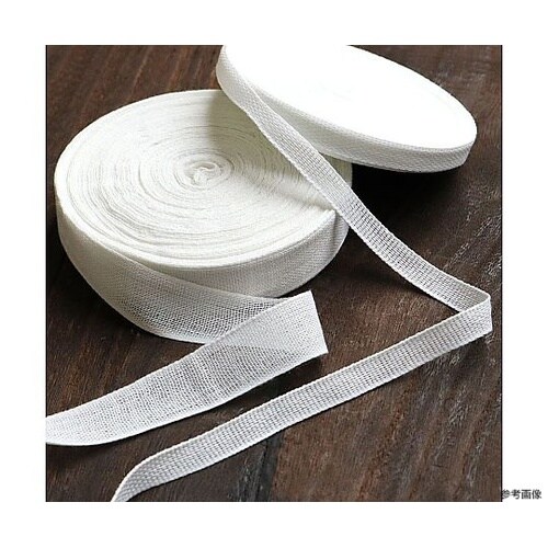 伸び止めテープ 衣料用 幅9mm×30m