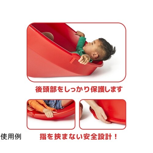 ジャイアント・トップ(Giant Top