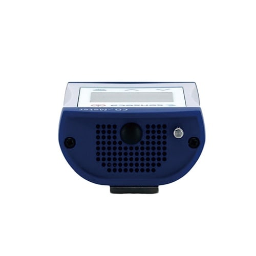 CO2アラーム計 0ー2000ppm E