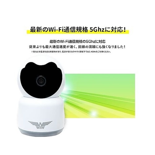 ペットカメラ みてるちゃん猫シリーズ み