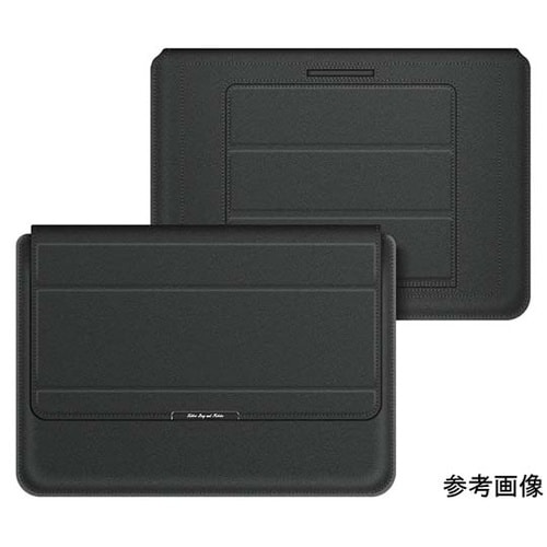 パソコンケース 薄型 スタンド機能付き