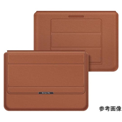 パソコンケース 薄型 スタンド機能付き