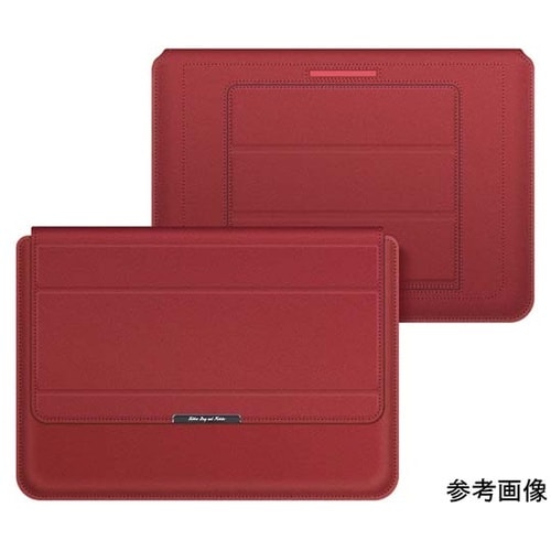 パソコンケース 薄型 スタンド機能付き