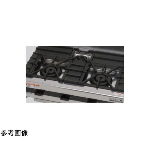 ガスコンロ スーパーインペリアル 13.